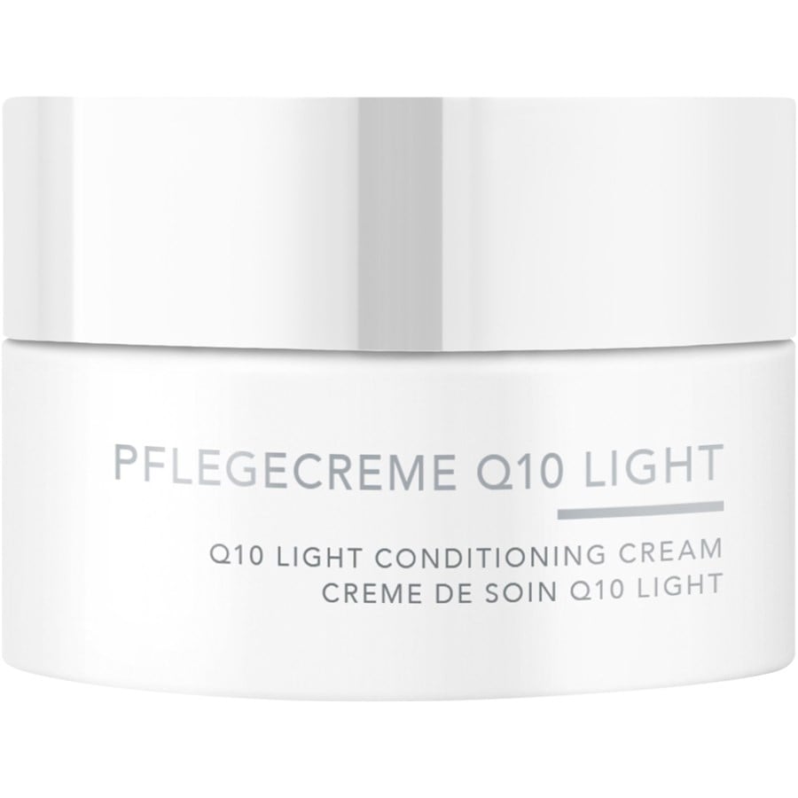Pflegecreme Light