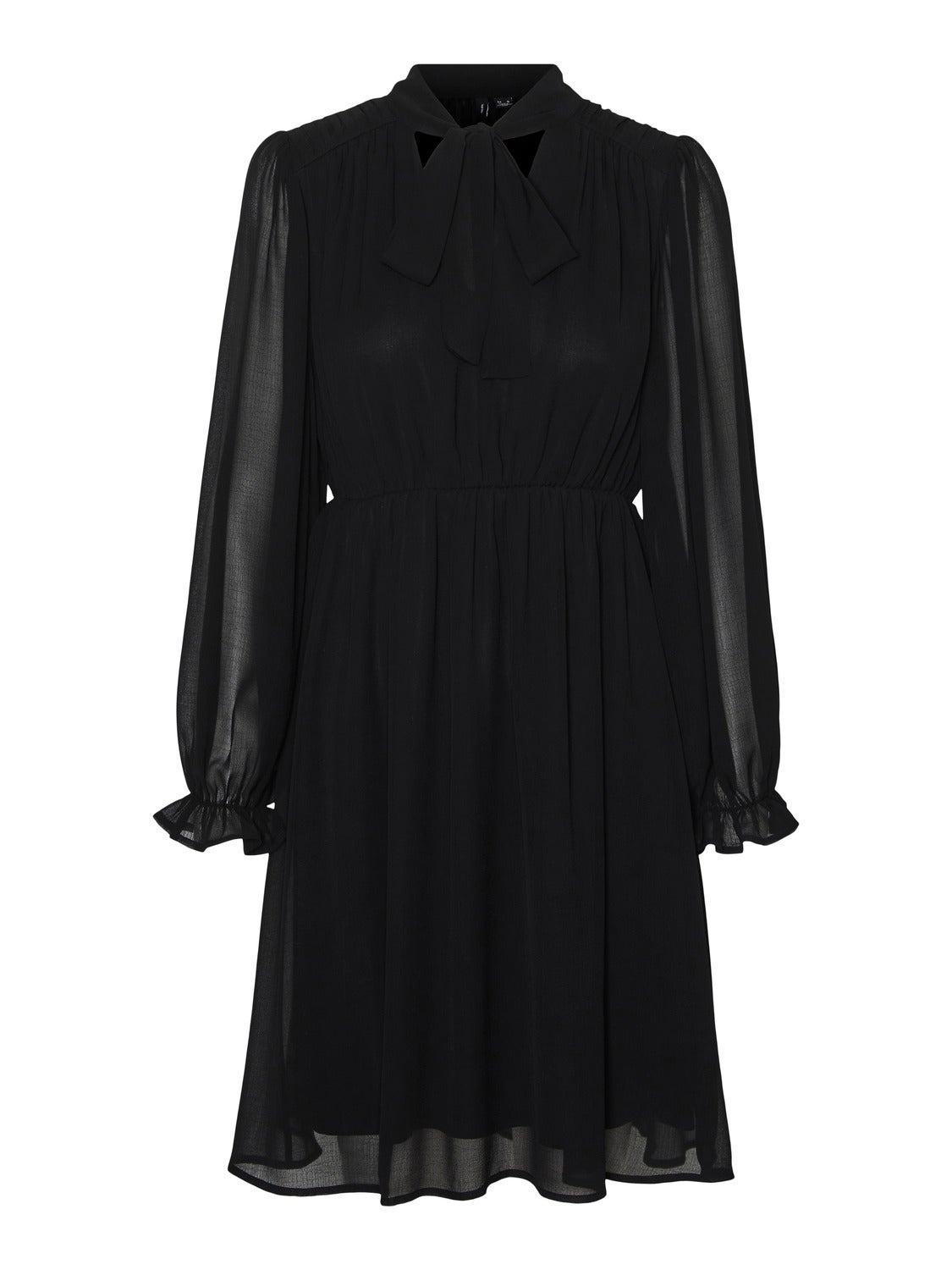 VMVIGGA Kurzes Kleid