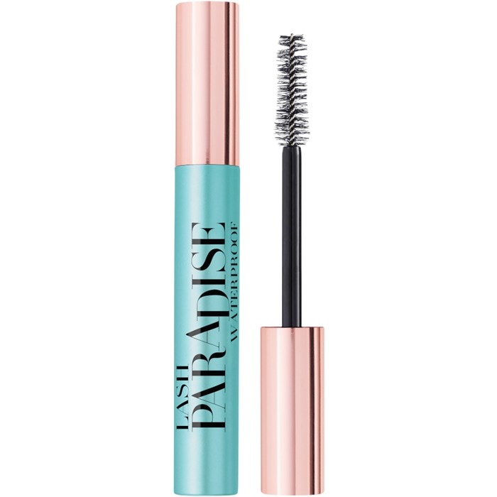 Lash Paradise Mascara Waterproof