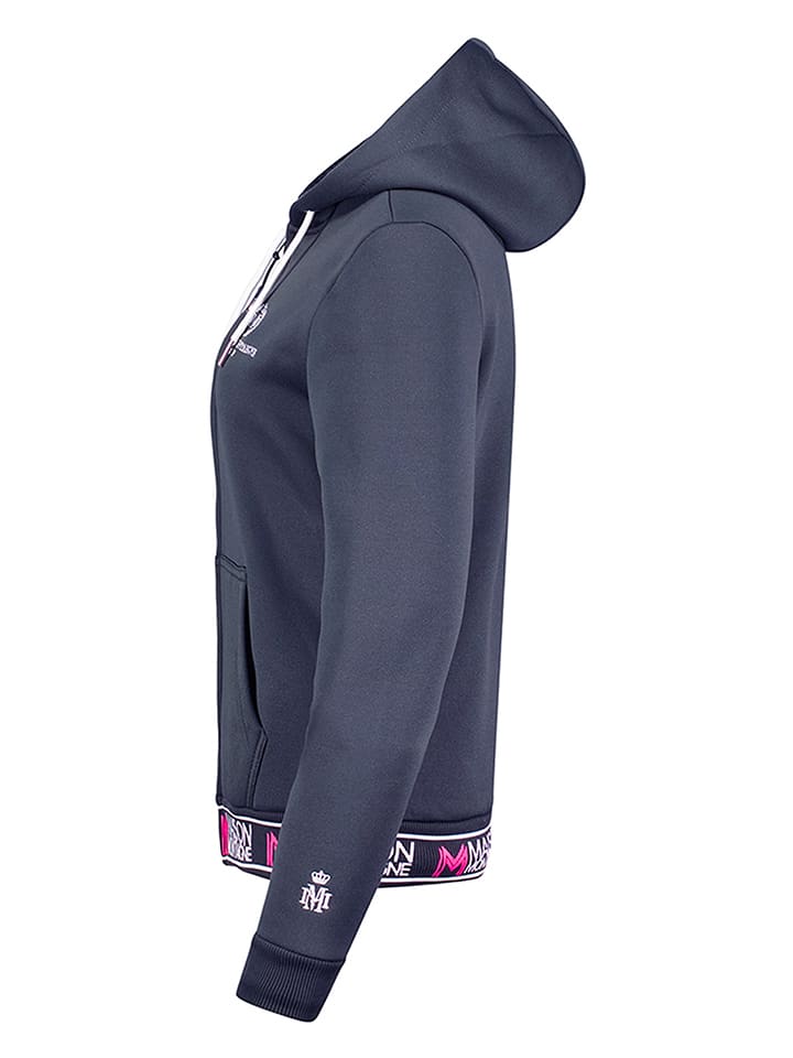 Maison Montaigne Sweatjacke 