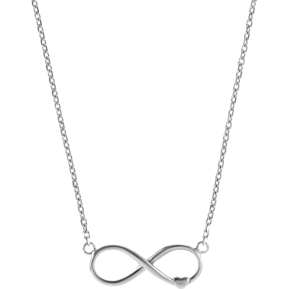 FAVS Chaînette 925 Argent collier