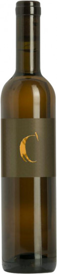 2018 KERNER BEERENAUSLESE edelsüß 0,5 L - Weingut Carlsfelsen