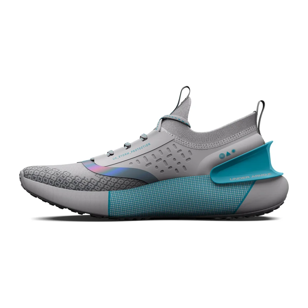 Under Armour HOVR Phantom 3 Storm 3025522-103 / grau