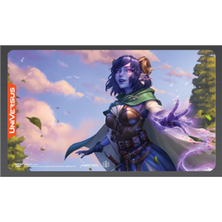 Critical Role: Vox Machina Playmat - Jester