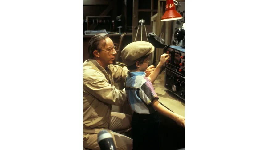 Alf - Staffel 1  [4 DVDs]