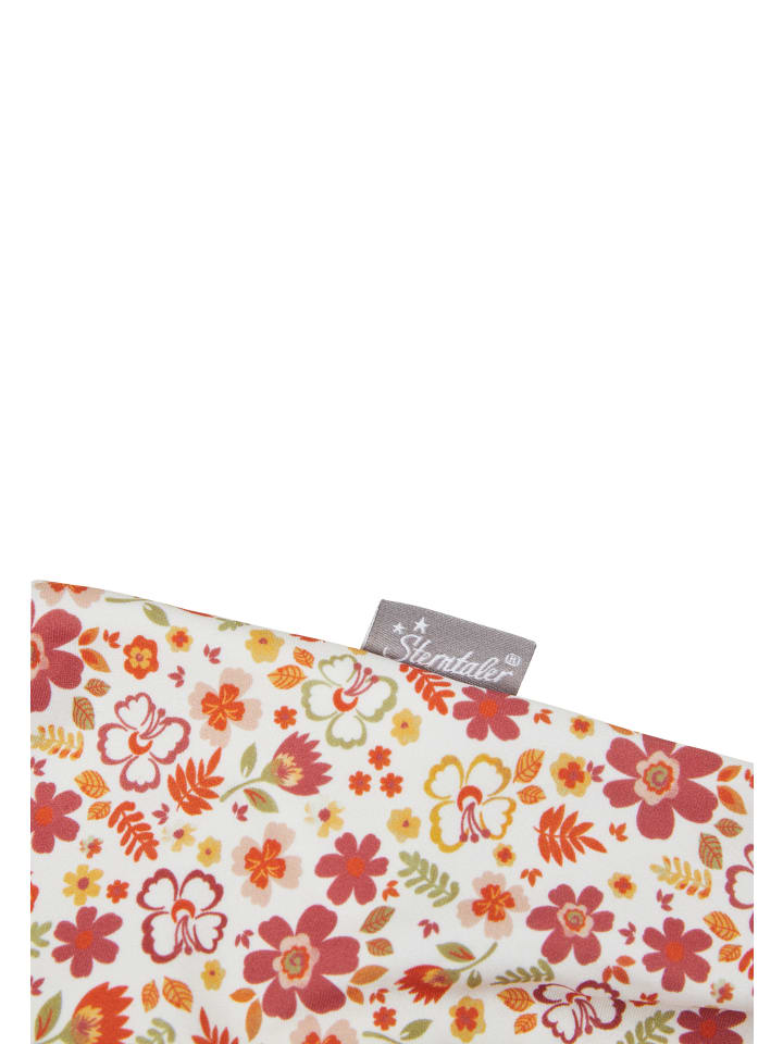 Sterntaler Badeanzug Blumen in ecru günstig kaufen
