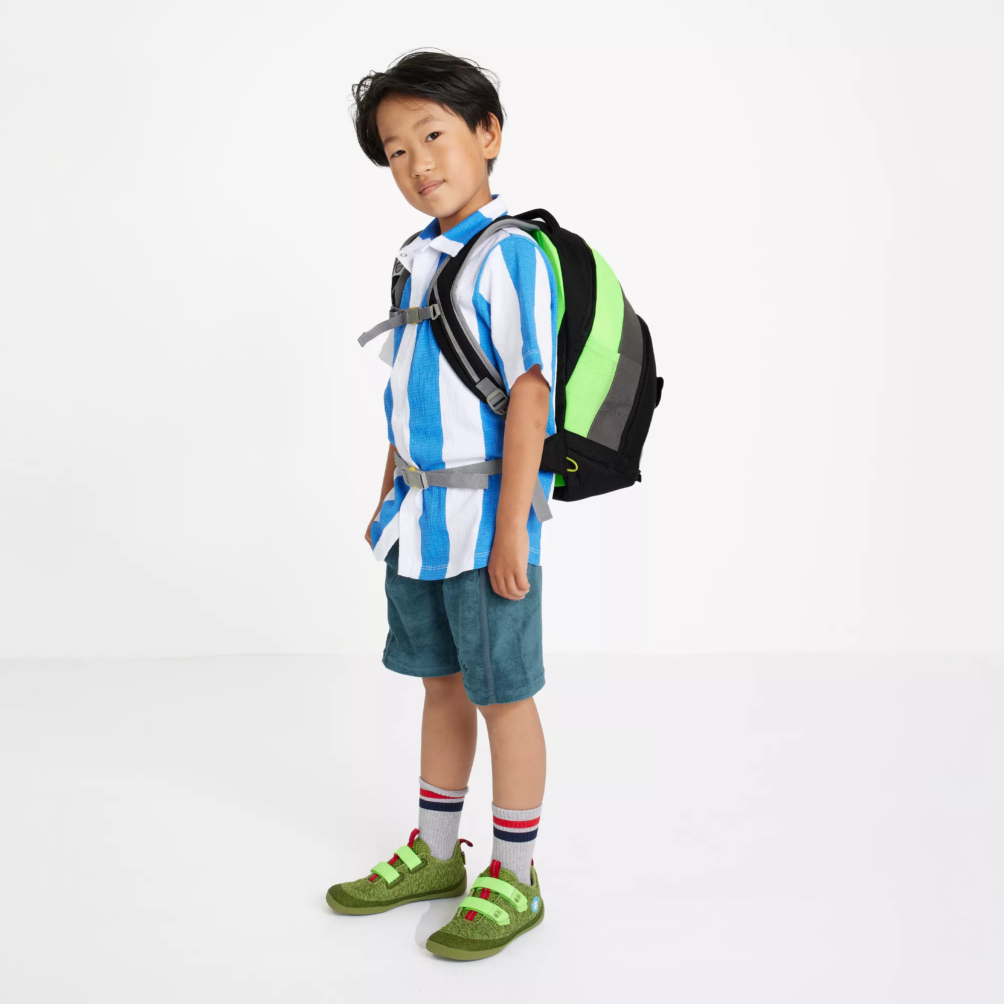 Abenteuerrucksack Daydreamer