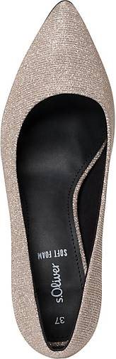 s.Oliver Pumps