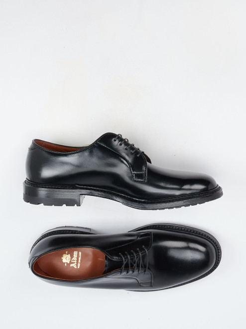 Schnürschuhe-46030090184 Alden