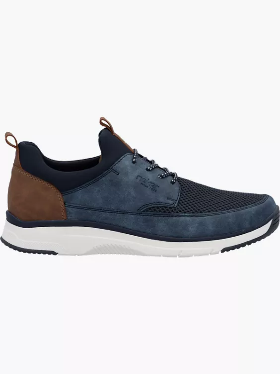 Rieker Herren Slipper