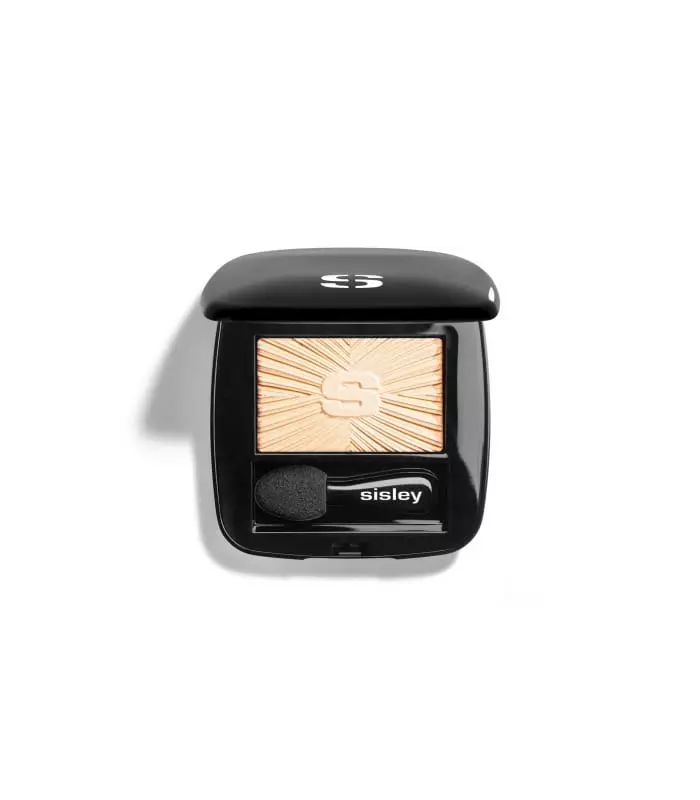 PHYTO-OMBRES Poudre lumière longue tenue