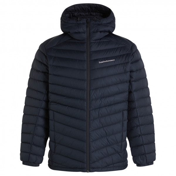 Peak Performance - Frost Down Hood Jacket - Daunenjacke
