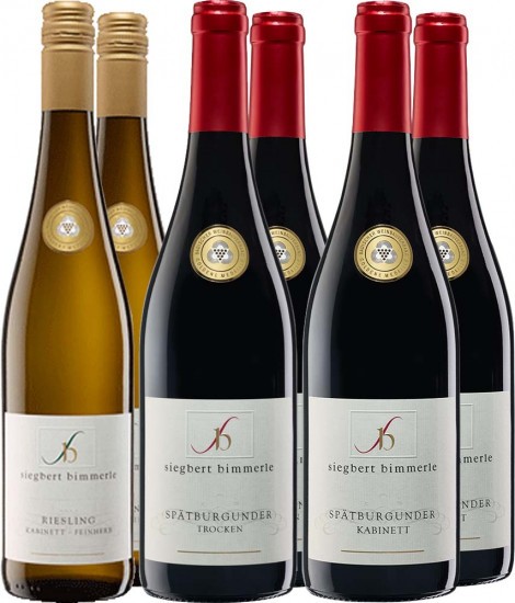 Bimmerle Kennenlern-Paket 