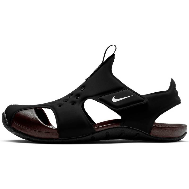 Nike Sunray Protect 2 Badelatschen Kinder