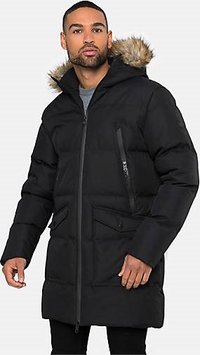 Threadbare Winterjacke