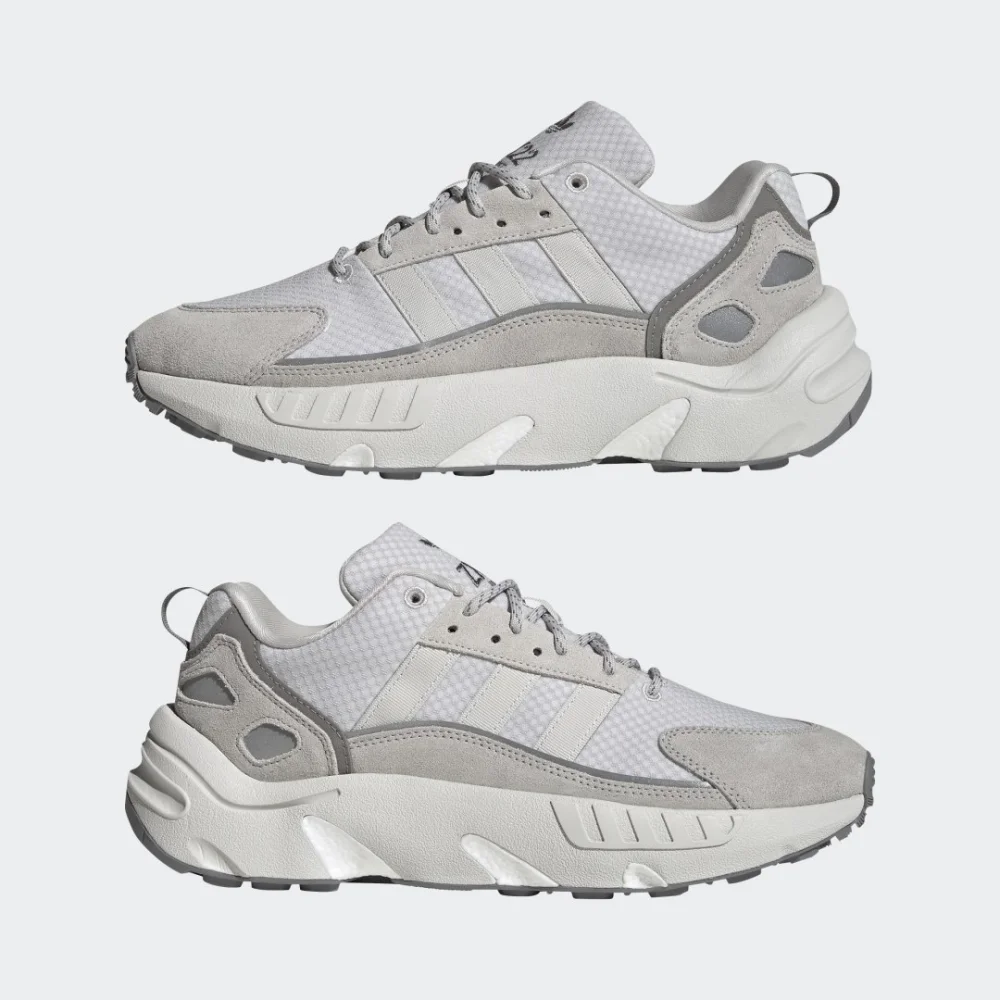 adidas ZX 22 BOOST GX2039 / grau