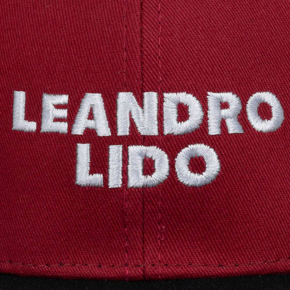 LEANDRO LIDO 