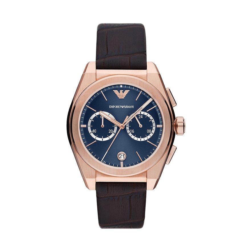 Emporio Armani Chronograph
