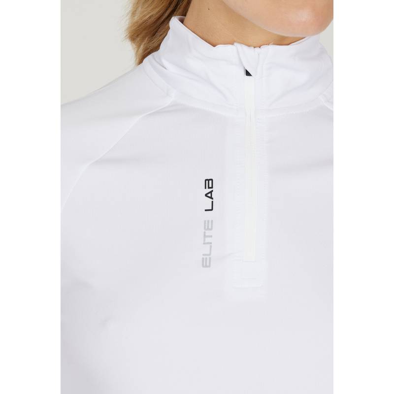ELITE LAB Core Laufhoodie Damen