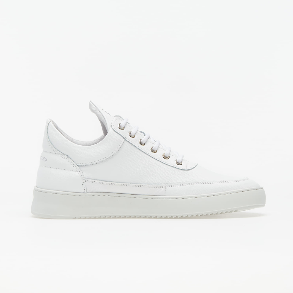 Filling Pieces Low Top Ripple Crumbs All 2512754-1855 / weiss