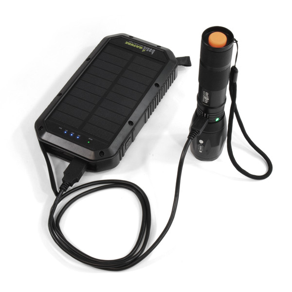 POWERBANK 20000 MAH - Powerbank