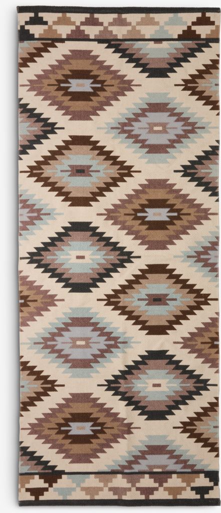 AVENBOK Tapete AVENBOK 80x200 multicolorido