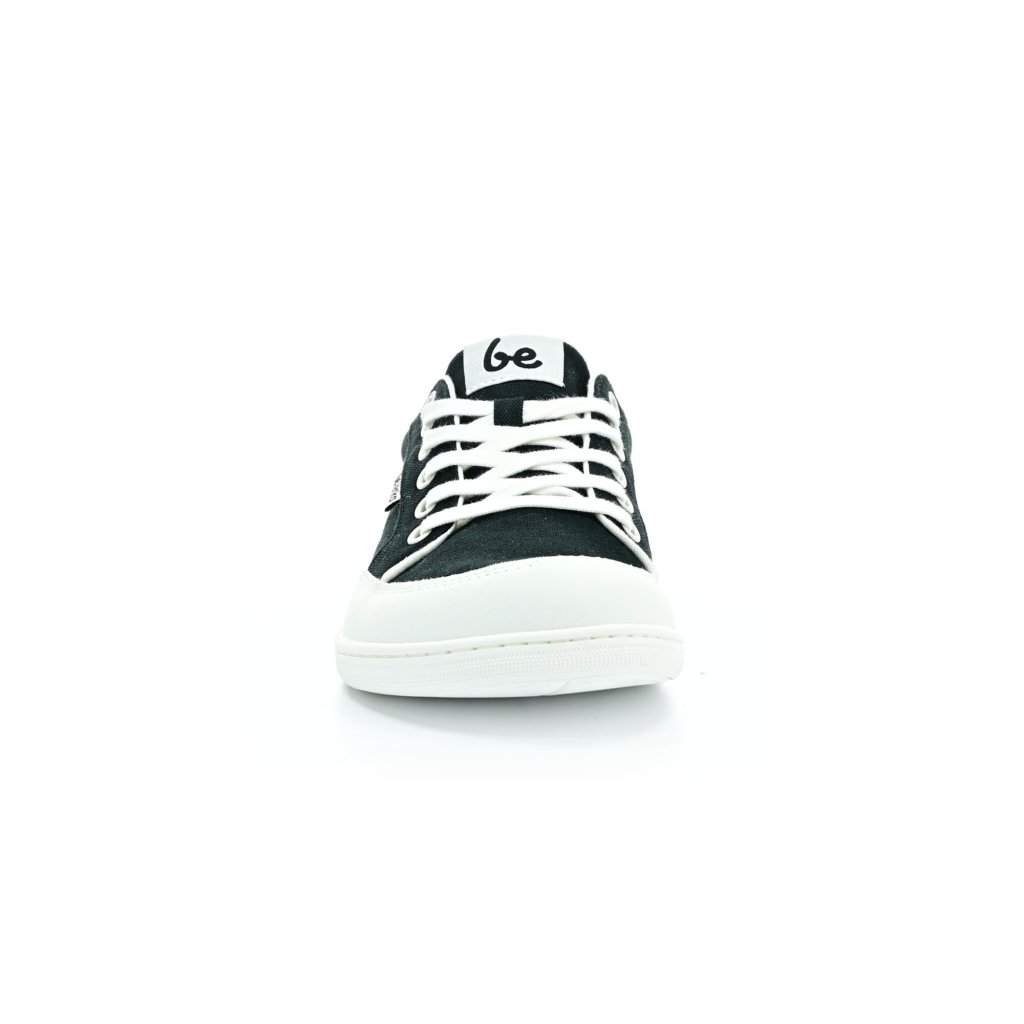 Be Lenka Rebound Black&White Barfußschuhe