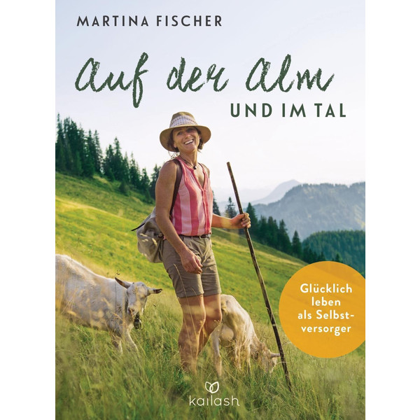 Auf der Alm und im Tal - Ratgeber
