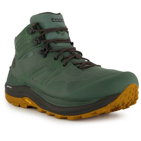 Topo Athletic - Trailventure 2 WP - Wanderschuhe