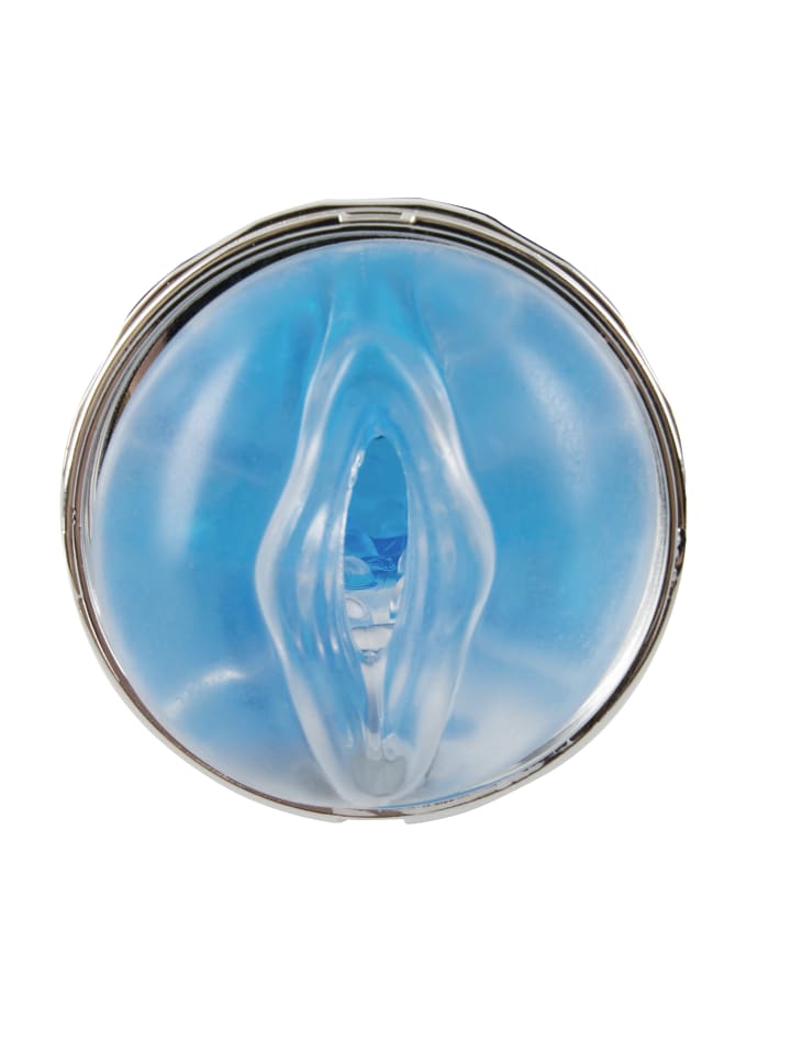 You2Toys Masturbator 3 Function Masturbator in weiß günstig kaufen 25 cm