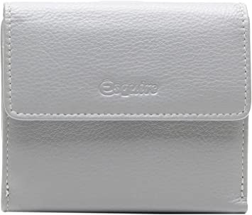 ESQUIRE Handtaschen grau Viktoria