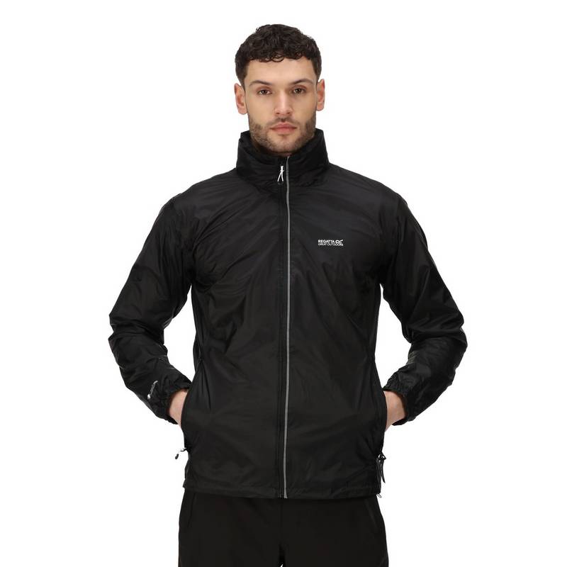 Regatta Lyle IV Outdoorjacke Herren