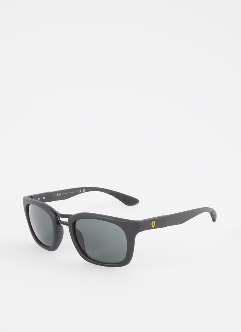 Ray-Ban  Scuderia Ferrari zonnebril RB8362M