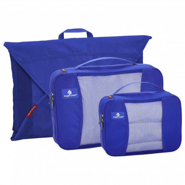 Eagle Creek - Pack-It Original Starter Set - Packsack