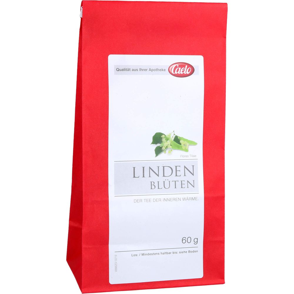 LINDENBLÜTENTEE HV-Packung