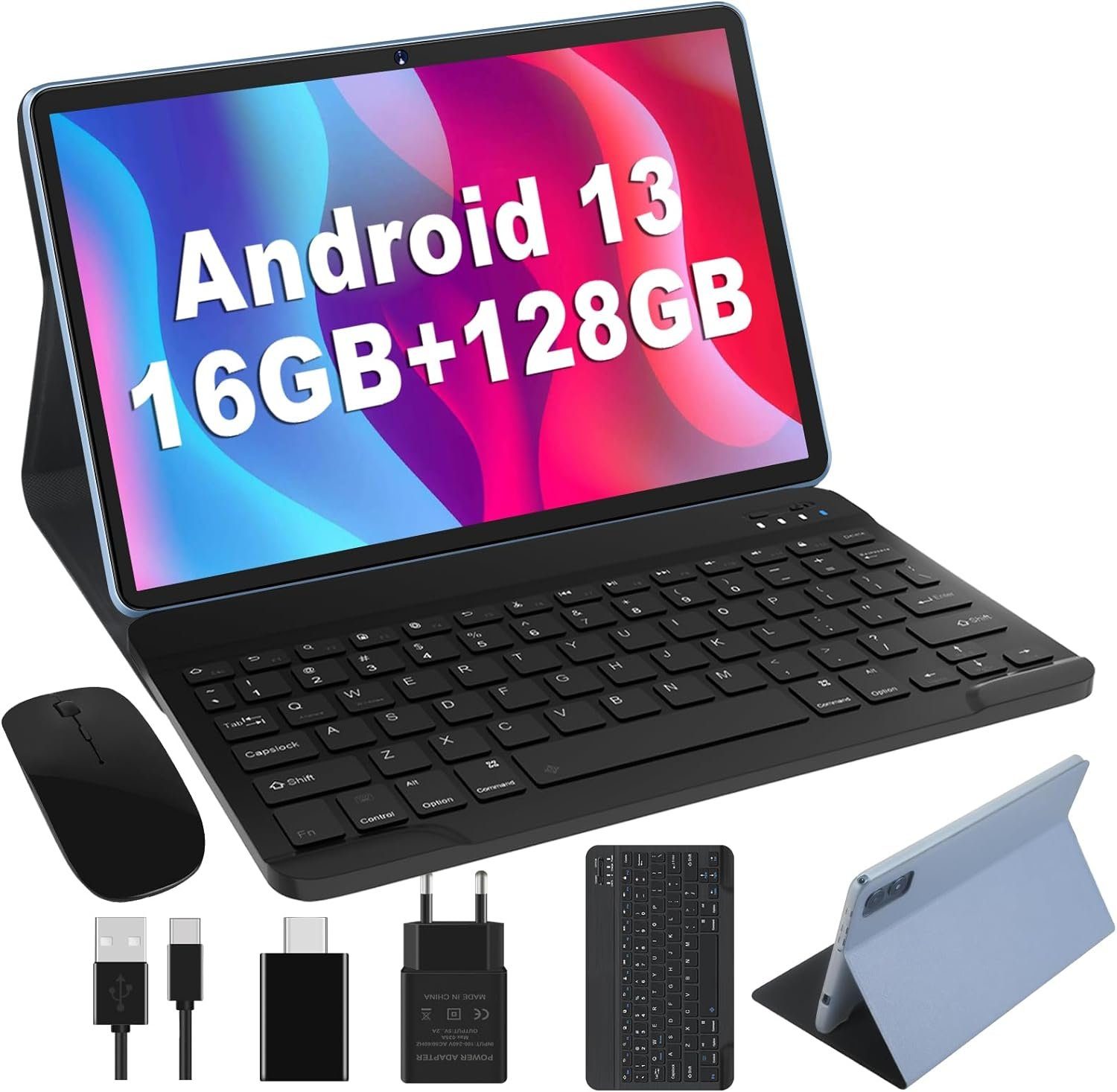 JUSYEA Tablet (10