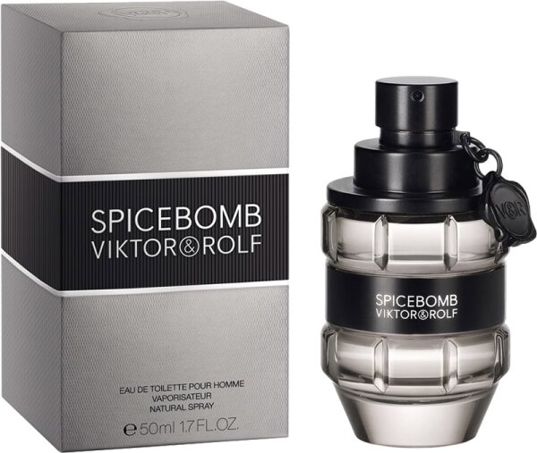 Viktor & Rolf Spicebomb Eau de Toilette