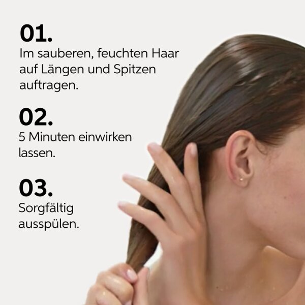Wella Professionals Invigo Volume Boost Crystal Mask Haarmaske
