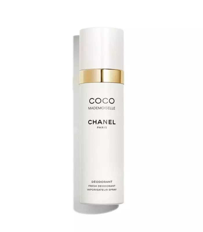 COCO MADEMOISELLE Déodorant Vaporisateur