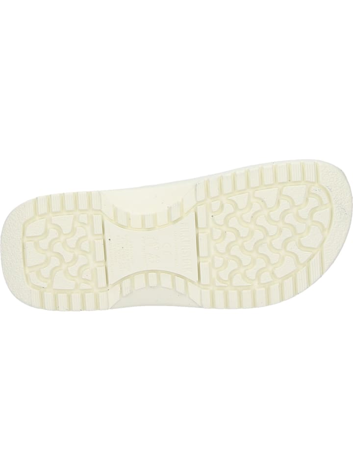 Birkenstock Clogs Super Birki in weiß günstig kaufen