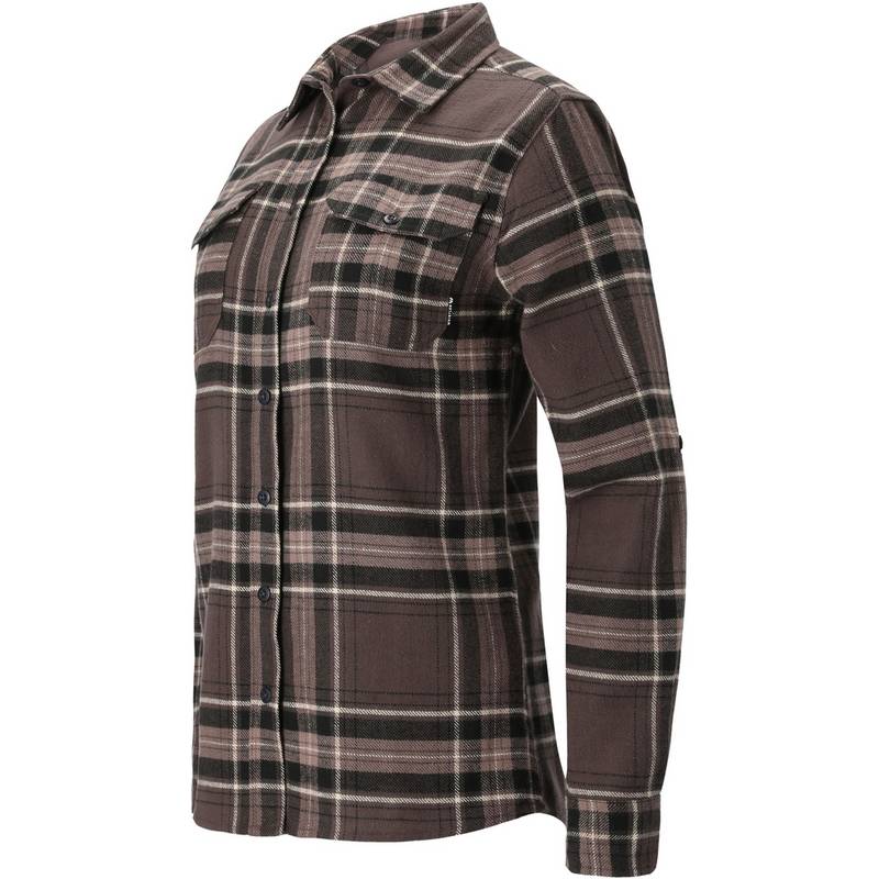 Whistler Jamba Langarmhemd Damen