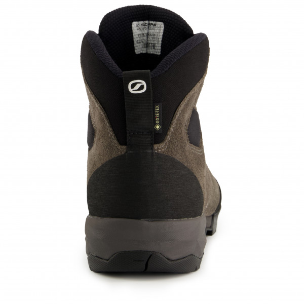 Scarpa - Mojito Hike GTX Suede - Wanderschuhe