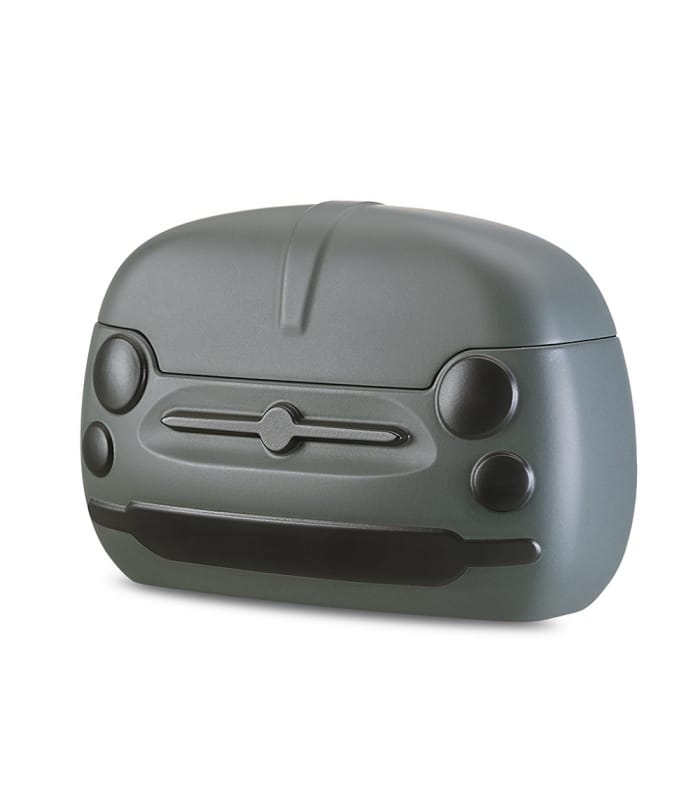 FIAT 500 FOR HIM-Eau de toilette