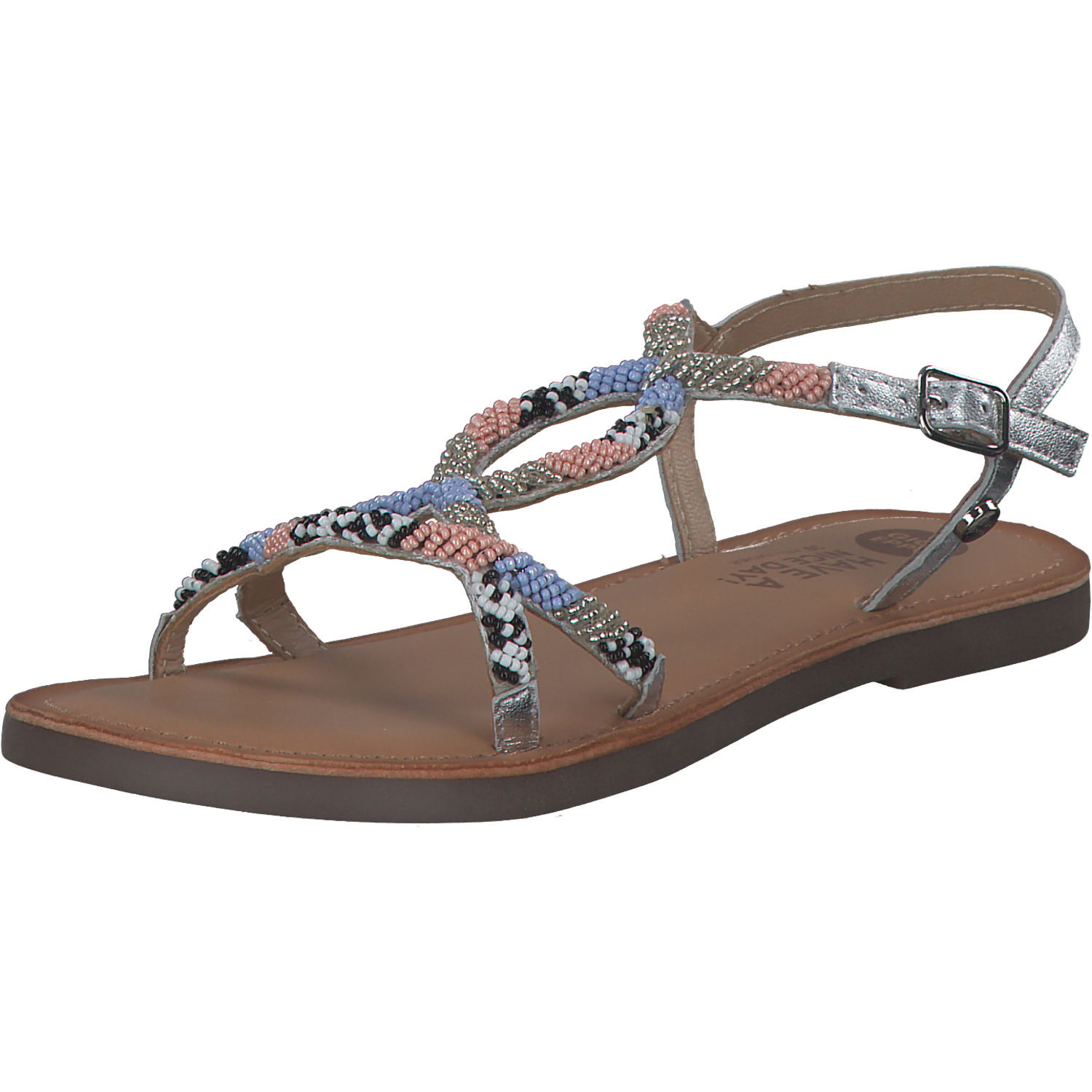 Gioseppo 68286, Sandalen (Kinder), Kinder, azul