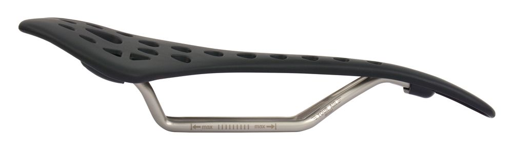 Katana Ultralight Sattel CrMo kaufen | Bike-Discount