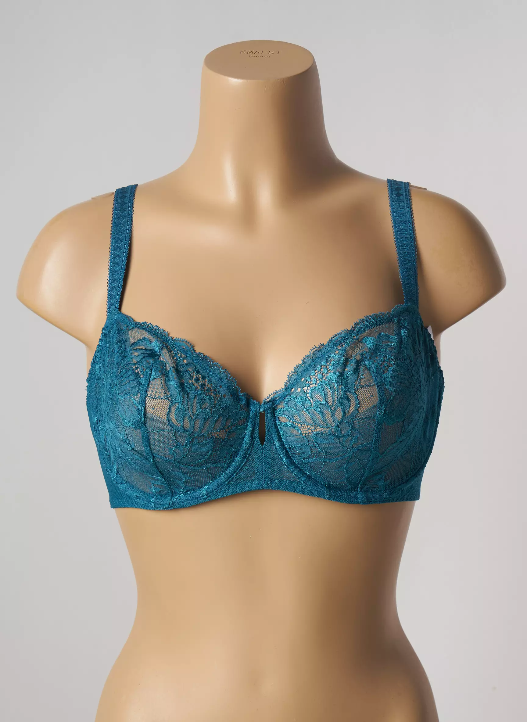 Simone Perele Soutien Gorges Femme couleur bleu