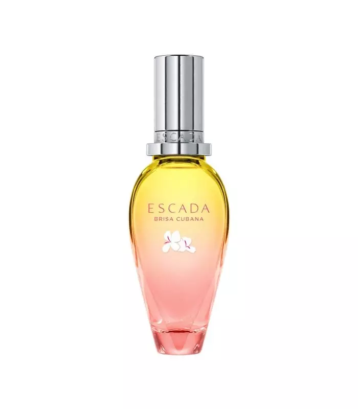 BRISA CUBANA Édition Limitée Eau de Toilette pour femme