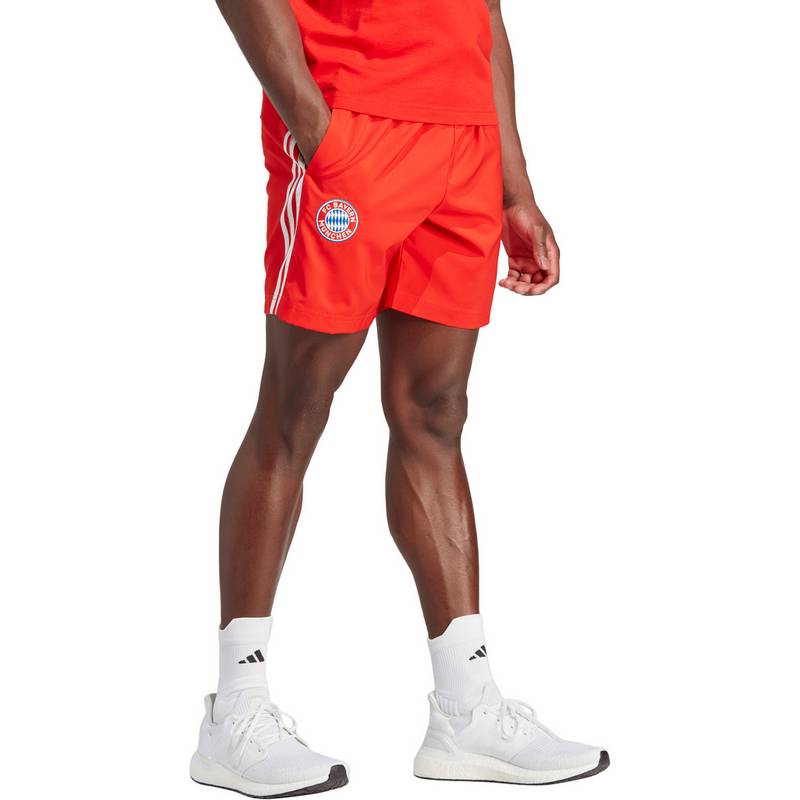 adidas FC Bayern München Sweatshorts Herren