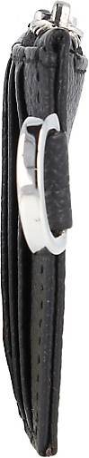 BOSS Highway Kreditkartenetui Leder 12.5 cm