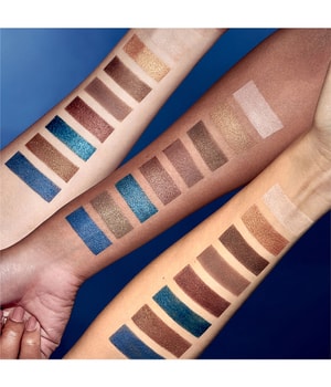 Max Factor Masterpiece Nude Palette Lidschatten-6.5 g
